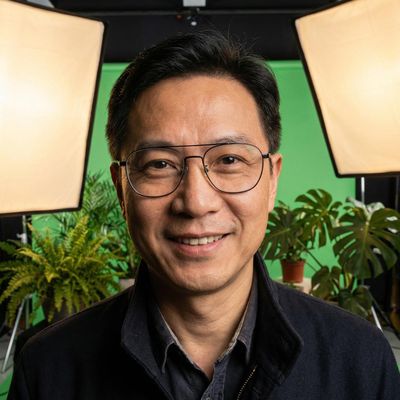 高清3D动漫导演王志远